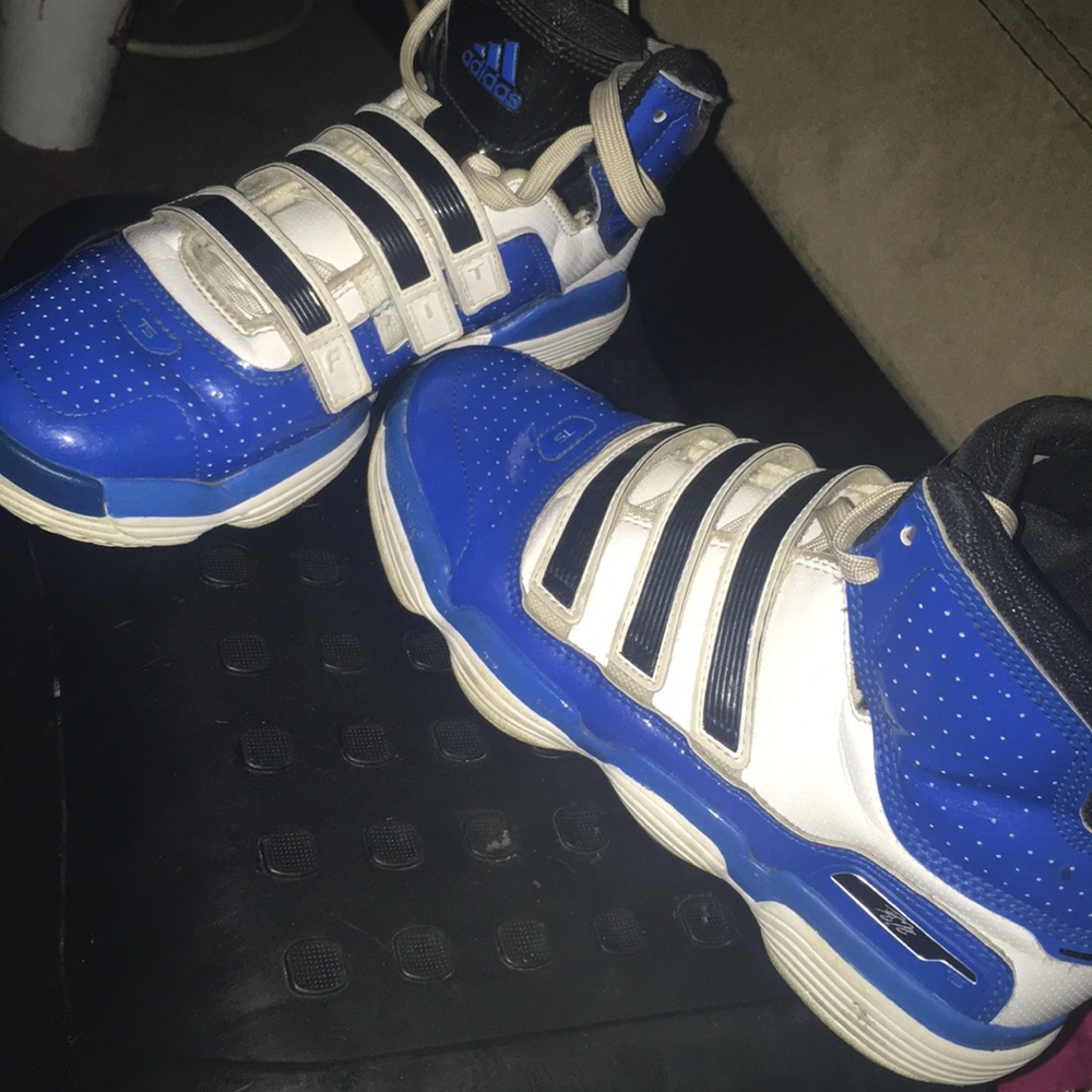 Adidas